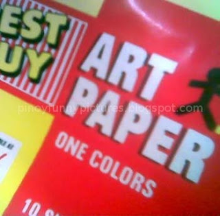 art paper