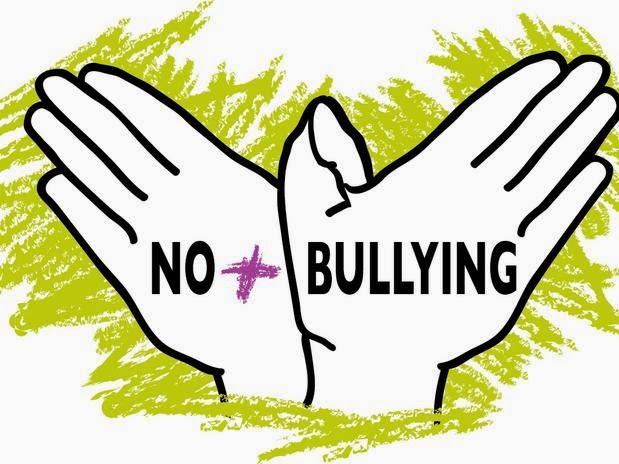 Bullying O Acoso Escolar Dile No Al Bullying Escolar