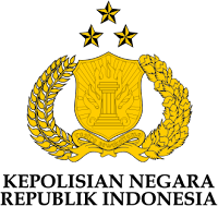 Kepolisian Negara Republik Indonesia