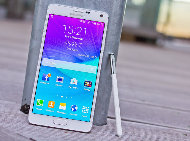 How to Clear Cache on Samsung Galaxy Note 4