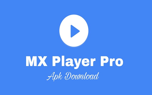 MX Player Pro 1.20.7