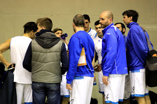 El Paúles cae 63-78 ante el Salleko