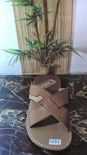 Sandal Pria Alianzo P01