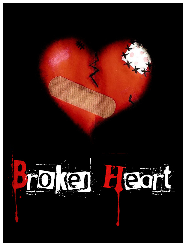 quotes on broken hearts. heart broken girl quotes.