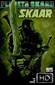 Skaar Filho de Hulk 11 Baixar – Planeta Skaar – Filho de Hulk (Saga Completa)