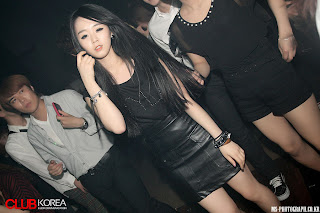 korea club