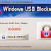 Windows USB Blocker 1.0