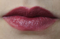Catrice Ultimate Colour in 340 Berry Bradshaw