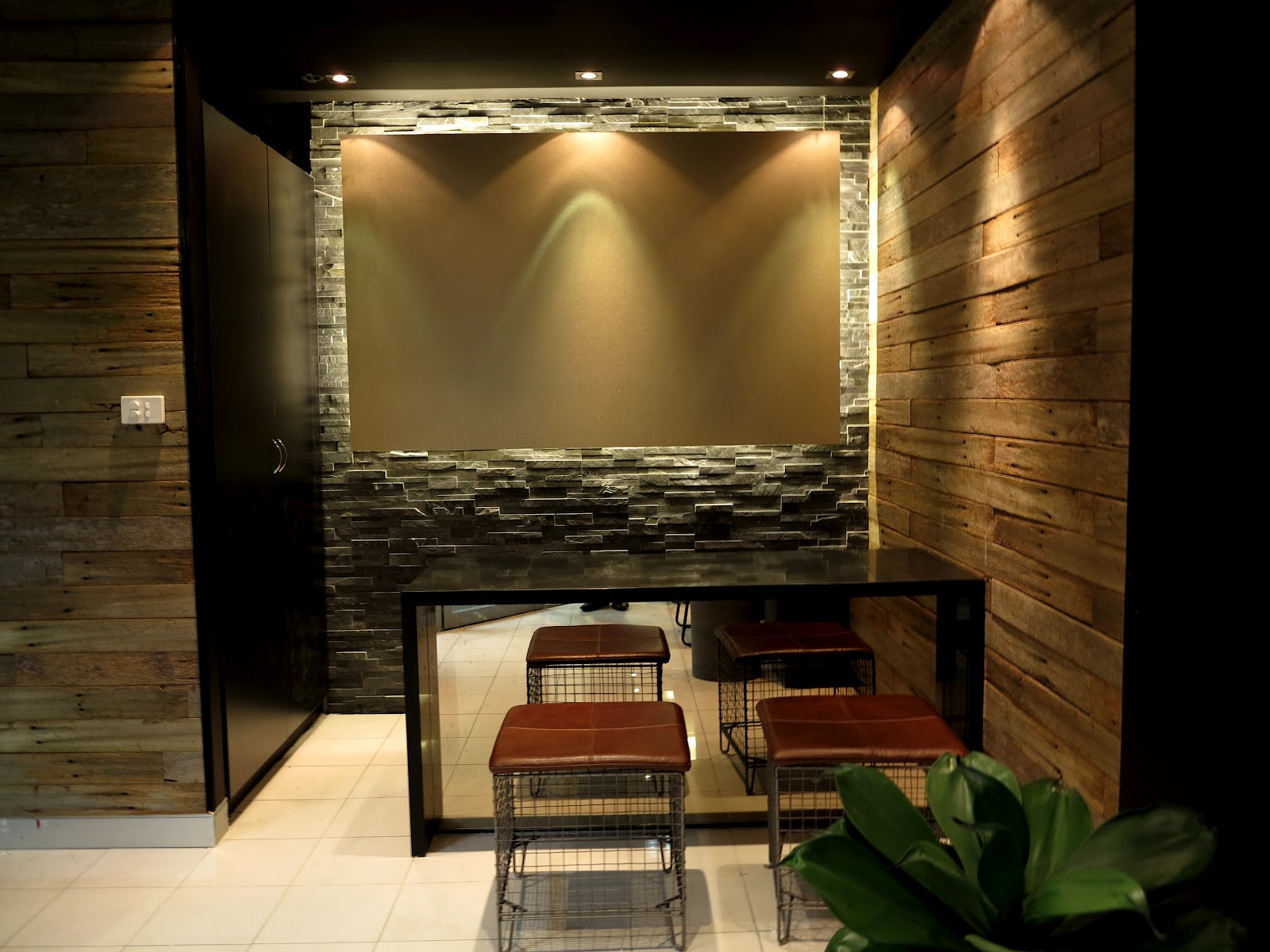 Contemporary Cad Design: +Varda Spa, City Sydney