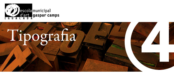 Tipografia