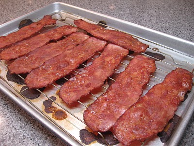 Bacon Cooking Racks6