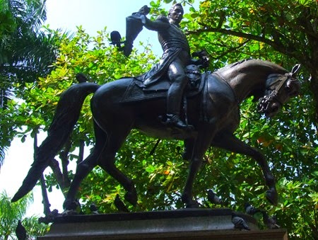 Bolívar de Cartagena de Indias