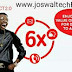 Get (6x) 6 times your recharge on airtel SmartConnect 2.0
