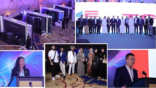 TCL launches its newest TV and Home Appliance Range in Saudi Arabia