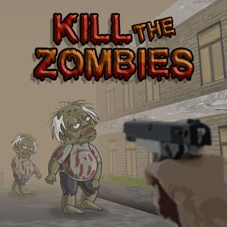 kill-the-zombie