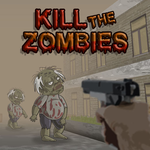 Play Kill the Zombie on Abcya.live!