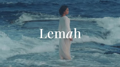 Lirik Lagu Lemah - Dayang Nurfaizah
