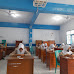 SMK PGRI Jatibarang Tetap Gelar Ujian Sekolah dengan Tertib Meski di Bulan Puasa