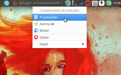 Recuperar icono de control de volumen en Xubuntu y otras distros con Xfce