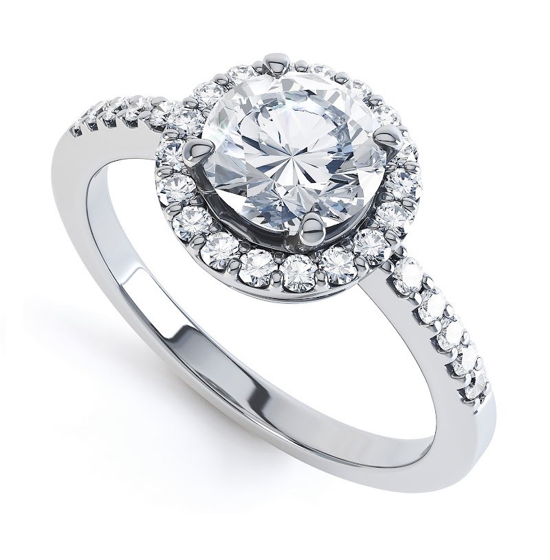 Best 41+ Wedding Ring In Tiffany
