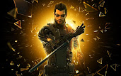 #28 Deus Ex Wallpaper