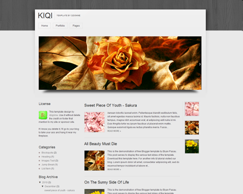 Kiqi