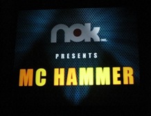 MC Hammer11