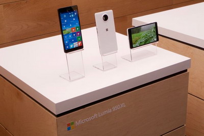 Kelebihan dan Kekurangan Microsoft Lumia 950 dan Lumia 950 XL
