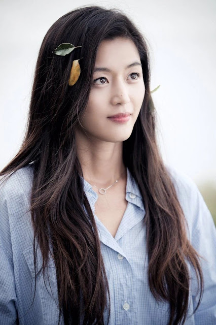 Aktris Korea Jun Ji Hyun