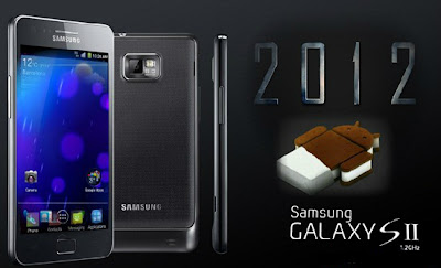 Samsung Galaxy S2