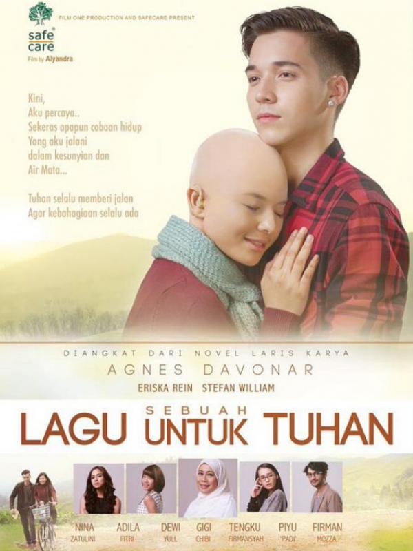 Download Film Sebuah Lagu Untuk Tuhan 2015 Tersedia