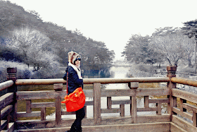 Yeongju Seonbichon Village 선비촌 | meheartseoul.blogspot.sg