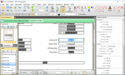 PDF-XChange Editor Plus