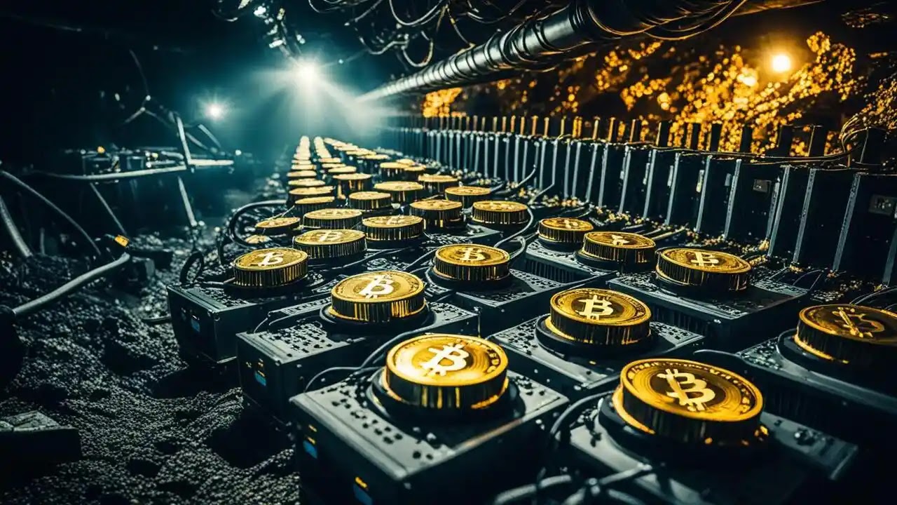 How to Get Started with Bitcoin Mining How to Get Started with Bitcoin Mining