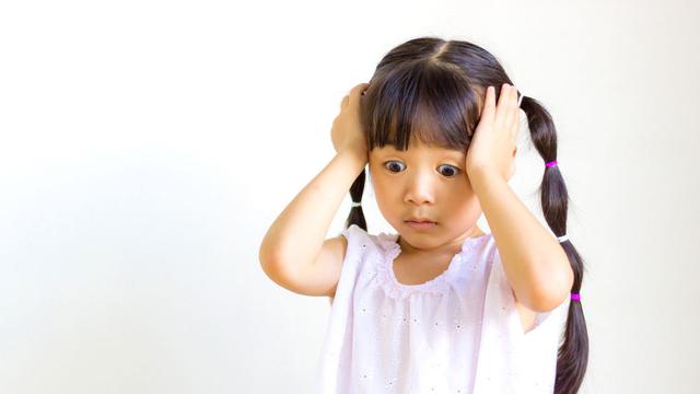 6 Causes of Headaches in Children