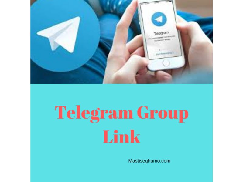 Telegram Group Link- engineering and tech telegram group - Mastiseghumo.com