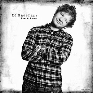 Ed Sheeran The A Team descarga download completa complete discografia mega 1 link