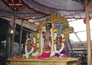 Vasantha utsavam,Day 02,Parthasarathy Perumal, Varushotsavam, 2018, Video,  Thirunakshatram,Divya Prabhandam,Triplicane,Thiruvallikeni,Utsavam,