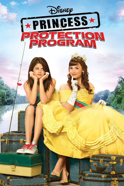 2009 Princess Protection Program