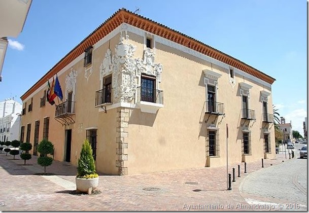 ayto almendralejo