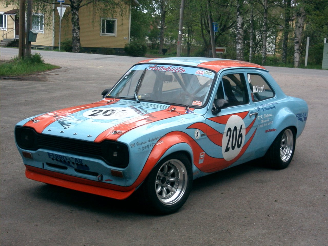 ford escort mk2 rs2000 image search results