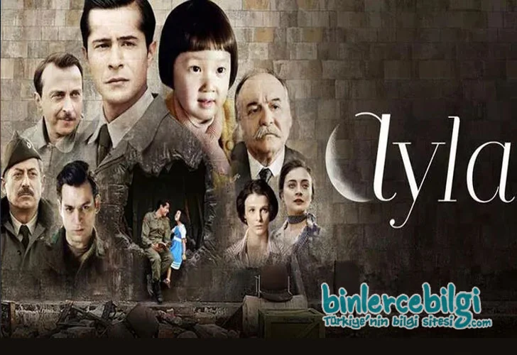 AYLA filmi konusu, AYLA filmi oyuncu kadrosu, karakterleri, Ayla oyuncuları kimlerdir? kim kimi oynuyor? Ayla film nerede çekildi? ayla fragman izle.