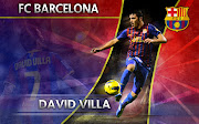 Thursday, March 28, 2013 (david villa barcelona fc hd wallpapers )