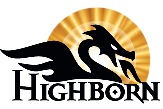 Highborn Logo