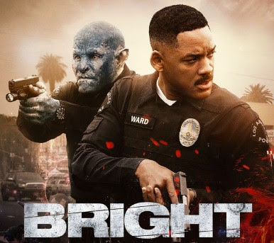 Download Film Bright (2017) Subtitle Indonesia