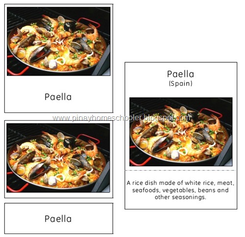 Eu Cuisine Preview