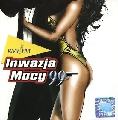 INWAZJA MOCY 99