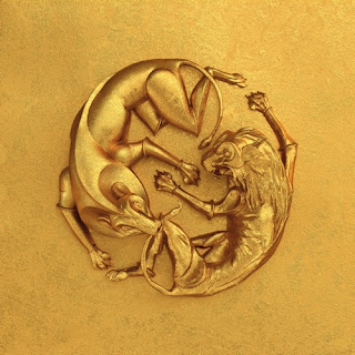 Beyoncé - The Lion King The Gift [Deluxe Edition] [iTunes Plus AAC M4A]