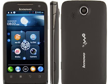 Download Android ICS stock firmware for Lenovo A789 Smartphone