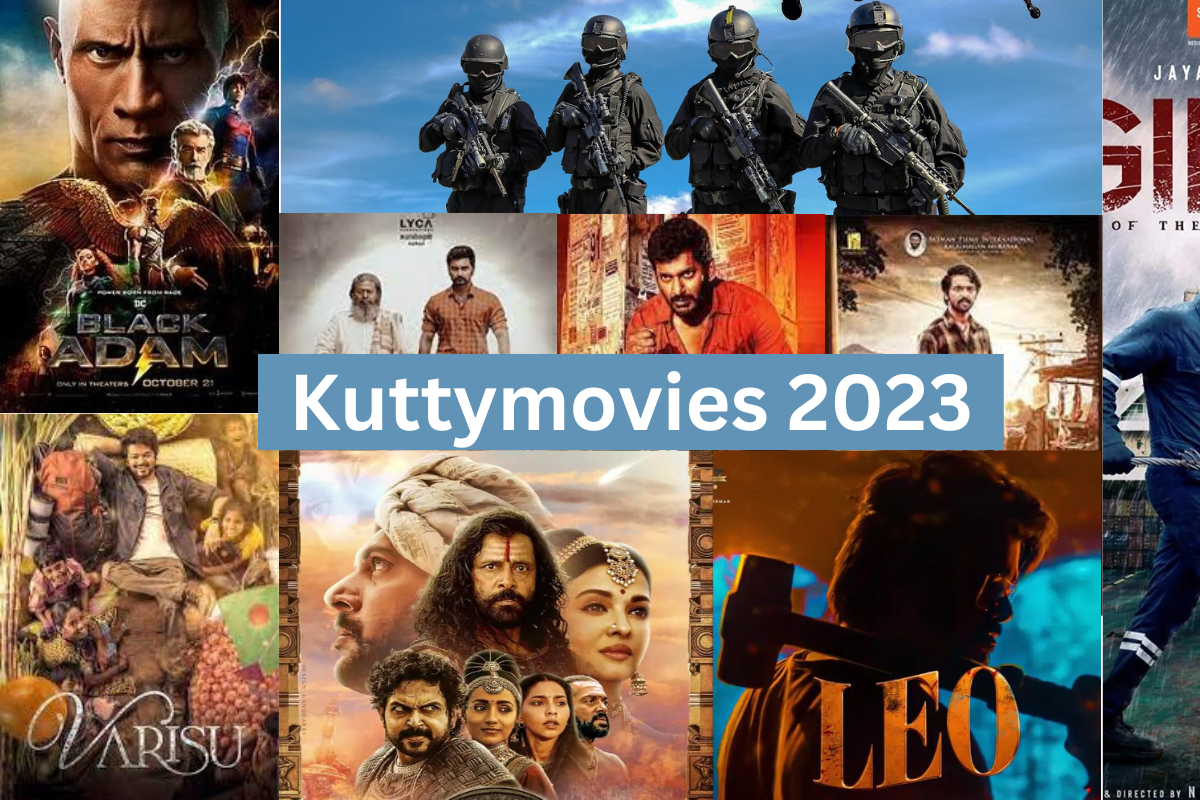 Kuttymovies 2023 Tamil Dubbed Movies Movies Download